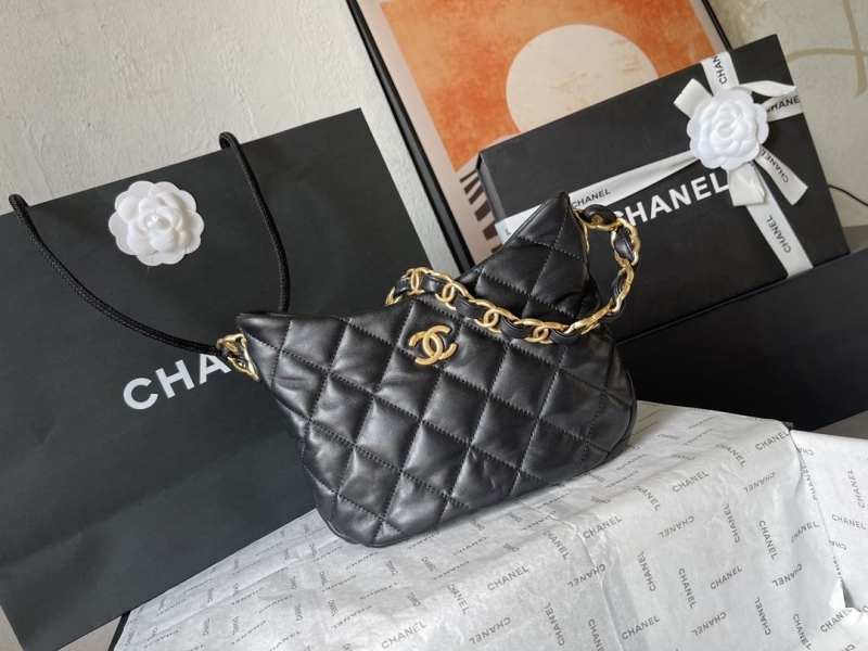 Chanel Top Handle Bags